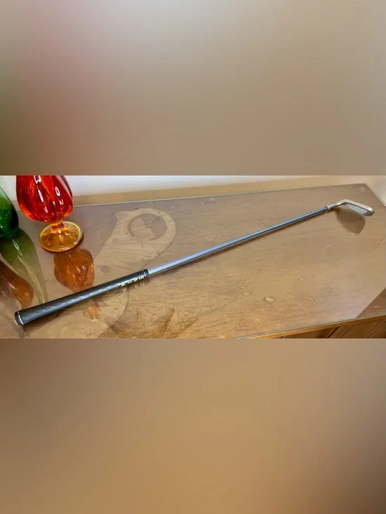 Ping G2 L Sand Wedge LH Orange Dot - Ping TFC-100 Ladies Flex - ~34.5” - Picture 8 of 15